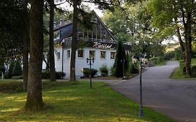 Waldhotel Wilhelmshoehe
