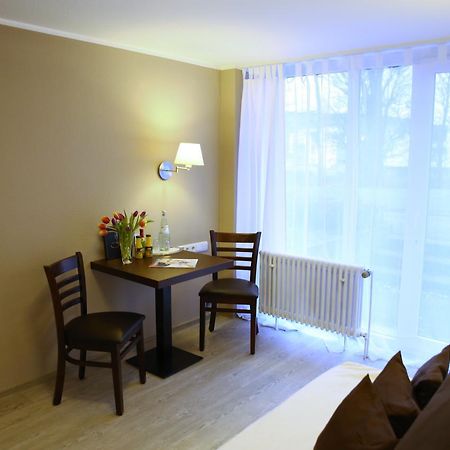 Waldhotel Wilhelmshoehe Freudenberg  Buitenkant foto