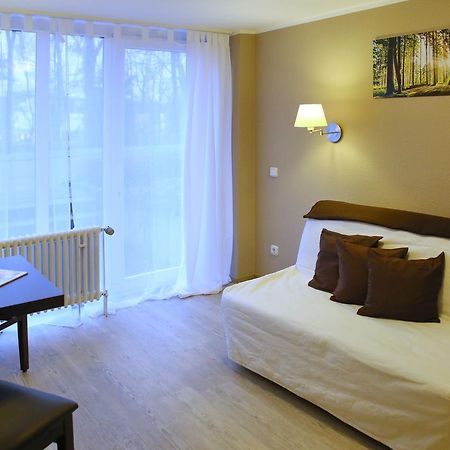 Waldhotel Wilhelmshoehe Freudenberg  Buitenkant foto